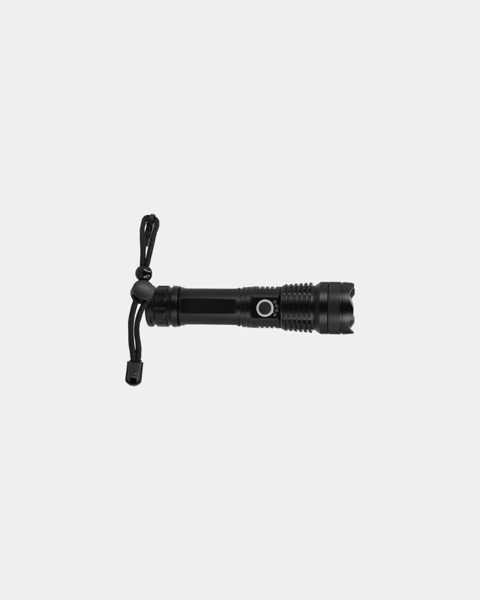 Custom recycled aluminum 200-lumen LED flashlight - 2