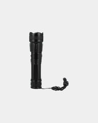 Custom recycled aluminum 200-lumen LED flashlight - 10