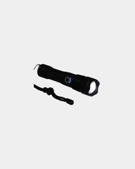 Custom recycled aluminum 200-lumen LED flashlight - 6