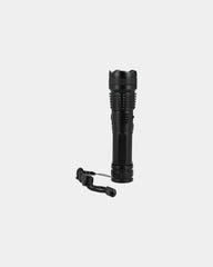 Custom recycled aluminum 200-lumen LED flashlight - 9
