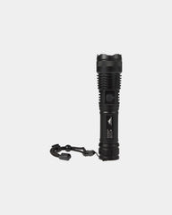 Custom recycled aluminum 200-lumen LED flashlight - 7
