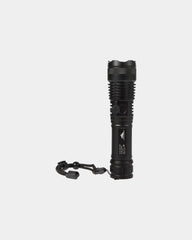 Custom recycled aluminum 200-lumen LED flashlight - 8
