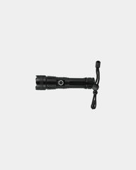Custom recycled aluminum 200-lumen LED flashlight - 3