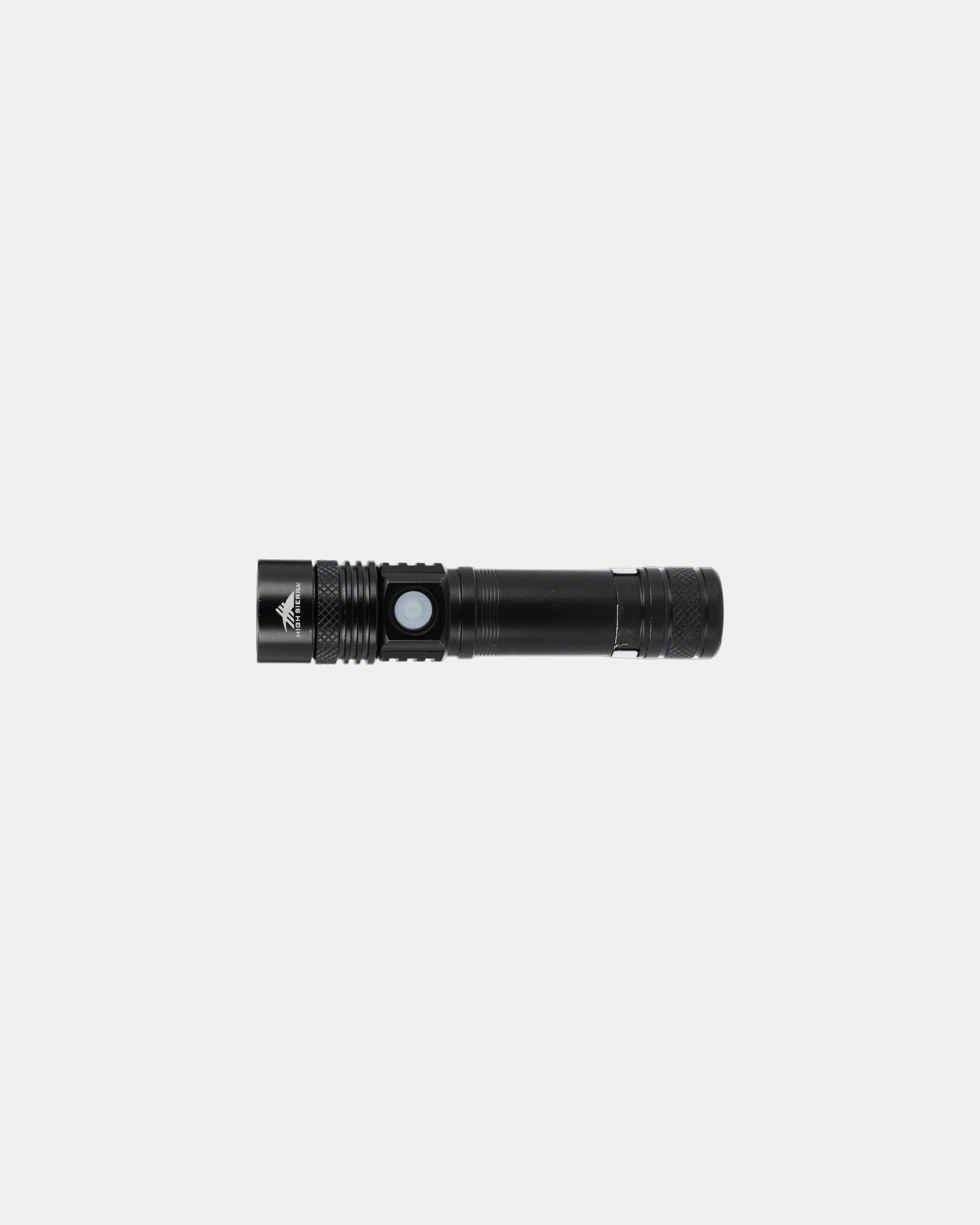 Custom recycled aluminum 160-lumen LED flashlight - 3