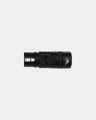 Custom recycled aluminum 160-lumen LED flashlight - 7
