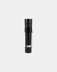 Custom recycled aluminum 160-lumen LED flashlight - 5