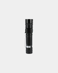 Custom recycled aluminum 160-lumen LED flashlight - 6
