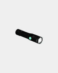 Custom recycled aluminum 160-lumen LED flashlight - 2