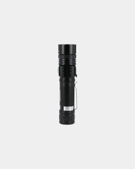 Custom recycled aluminum 160-lumen LED flashlight - 10