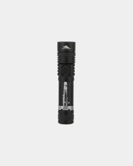 Custom recycled aluminum 160-lumen LED flashlight - 4