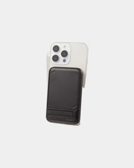 Custom 5,000 mAh magnetic wireless power bank kickstand - 8
