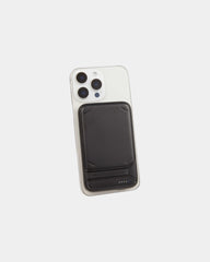 Custom 5,000 mAh magnetic wireless power bank kickstand - 10