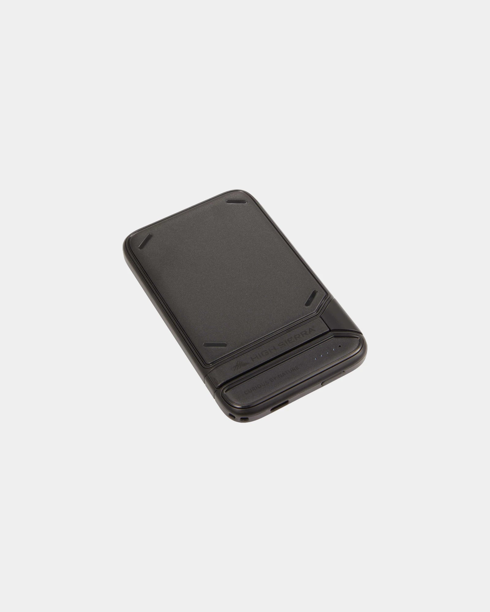 Custom 5,000 mAh magnetic wireless power bank kickstand - 9