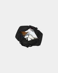 Custom polyester 35L packable duffle bag travel pouch - 2