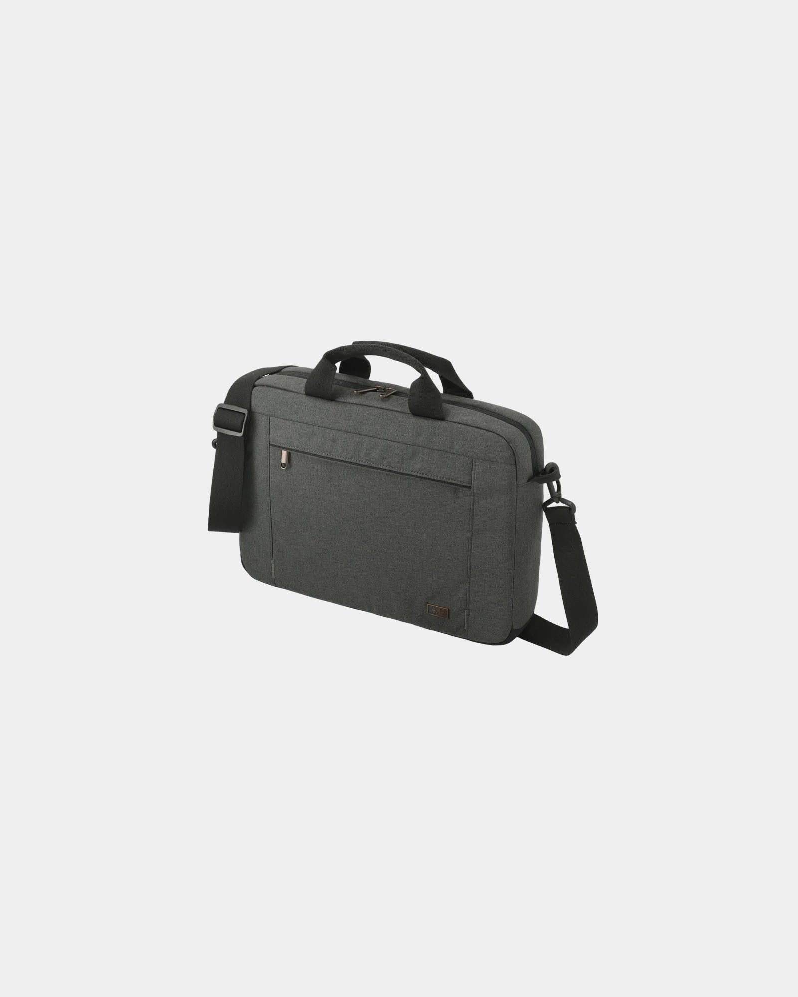 Custom polycanvas Case Logic Era 14" Computer Attache - 1