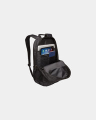 Custom 15" laptop backpack Case Logic Key polycanvas - 7