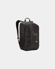 Custom 15" laptop backpack Case Logic Key polycanvas - 10