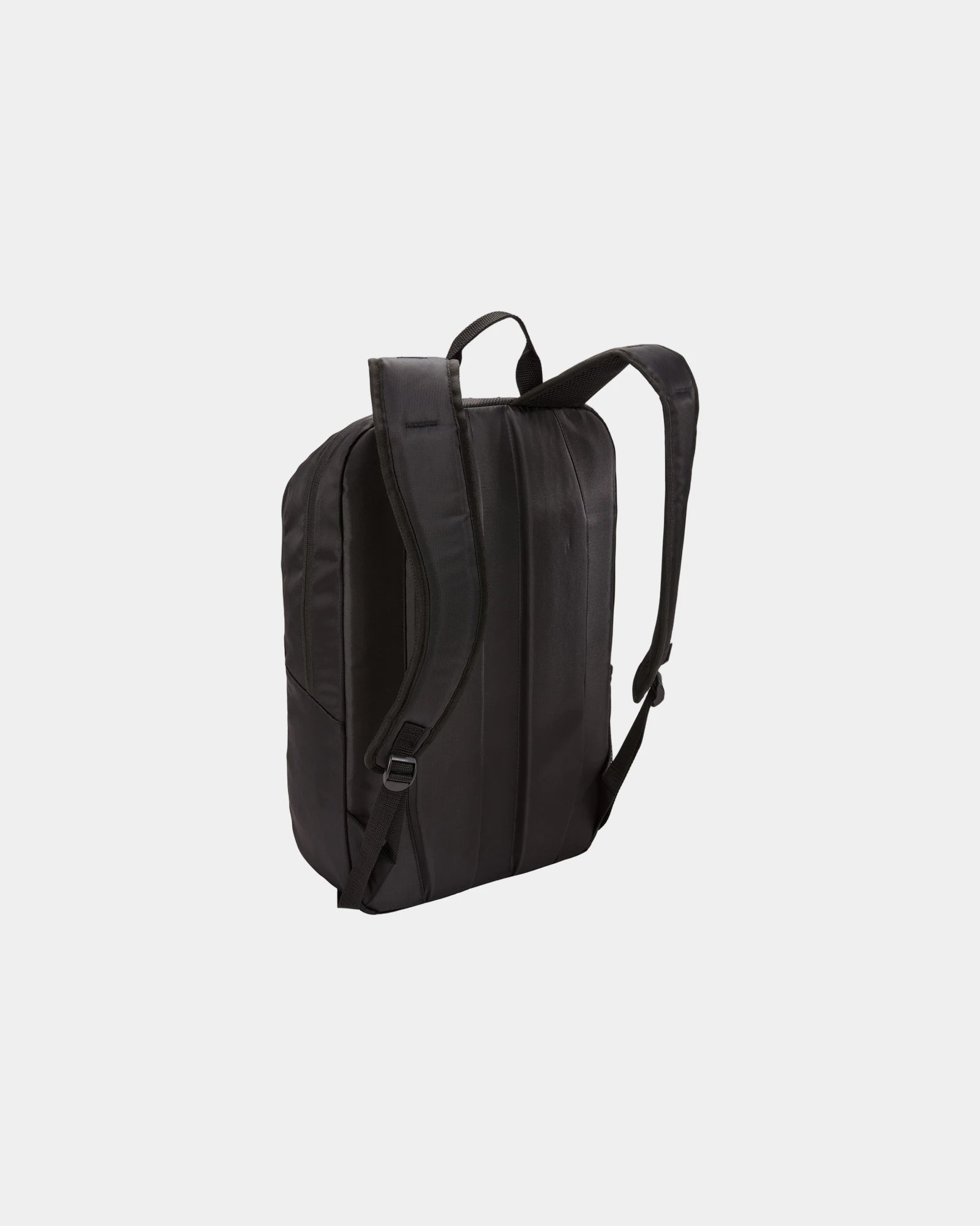 Custom 15" laptop backpack Case Logic Key polycanvas - 6