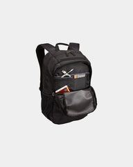 Custom 15" laptop backpack Case Logic Key polycanvas - 8