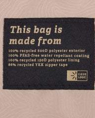 Custom recycled Case Logic Invigo 16" laptop sleeve - 9