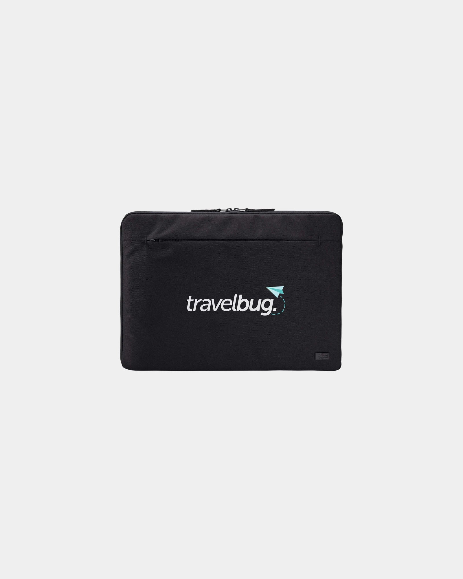 Custom recycled Case Logic Invigo 16" laptop sleeve - 7