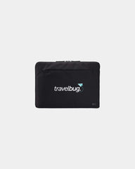 Custom recycled Case Logic Invigo 16" laptop sleeve - 7