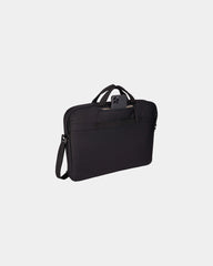 Custom recycled Case Logic Invigo 16" messenger bag - 10