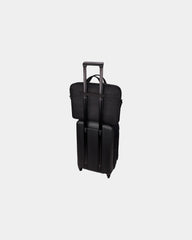 Custom recycled Case Logic Invigo 16" messenger bag - 6