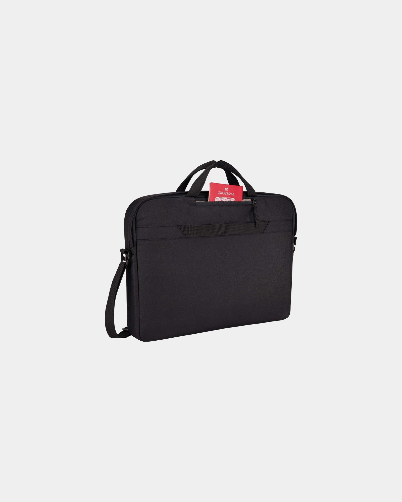 Custom recycled Case Logic Invigo 16" messenger bag - 9