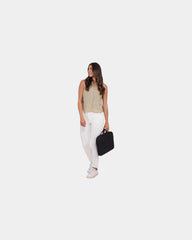 Custom recycled Case Logic Invigo 16" messenger bag - 3