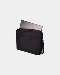 Custom recycled Case Logic Invigo 16" messenger bag - 4