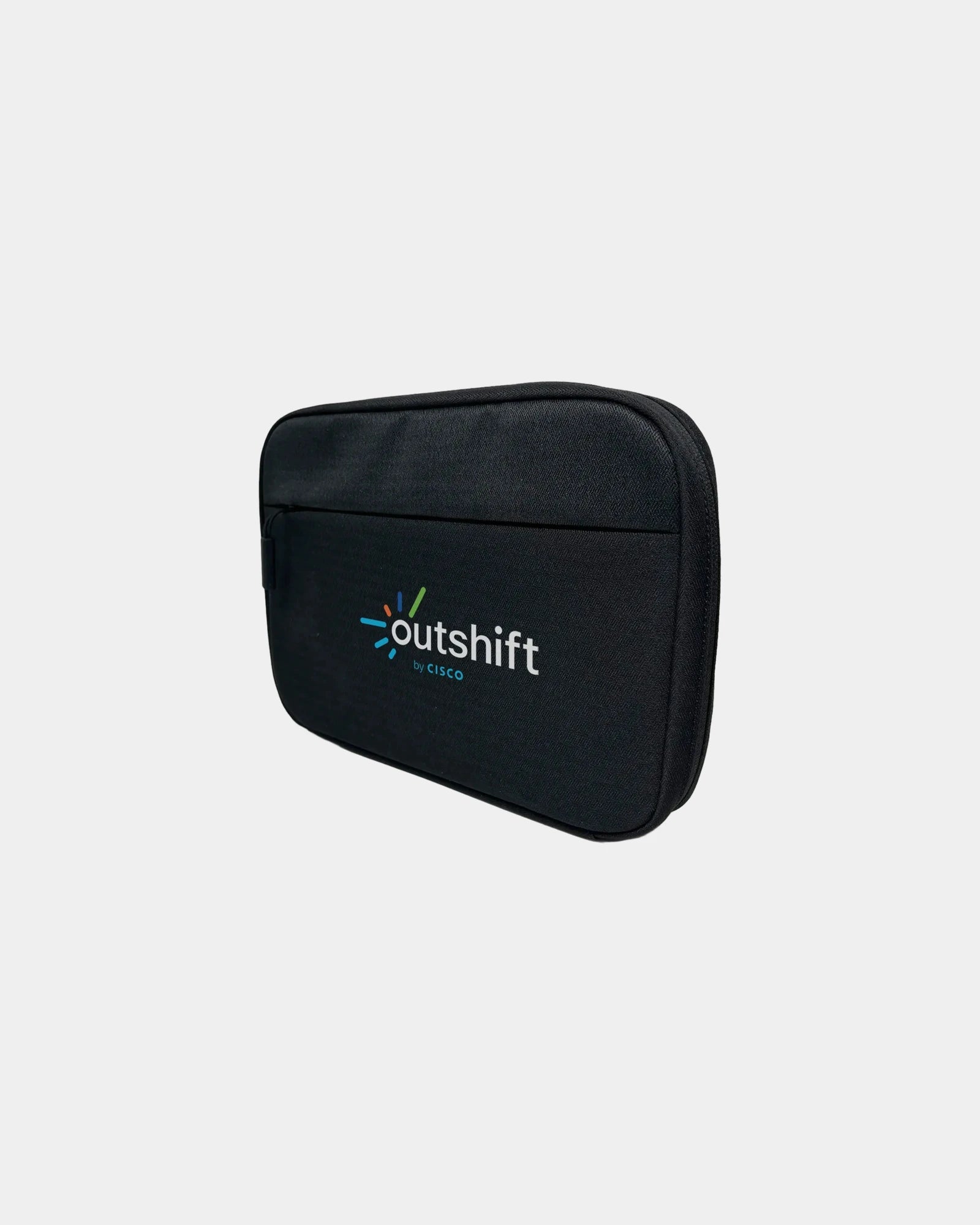 Custom water-resistant tech case travel organizer - 2