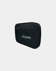 Custom water-resistant tech case travel organizer - 2