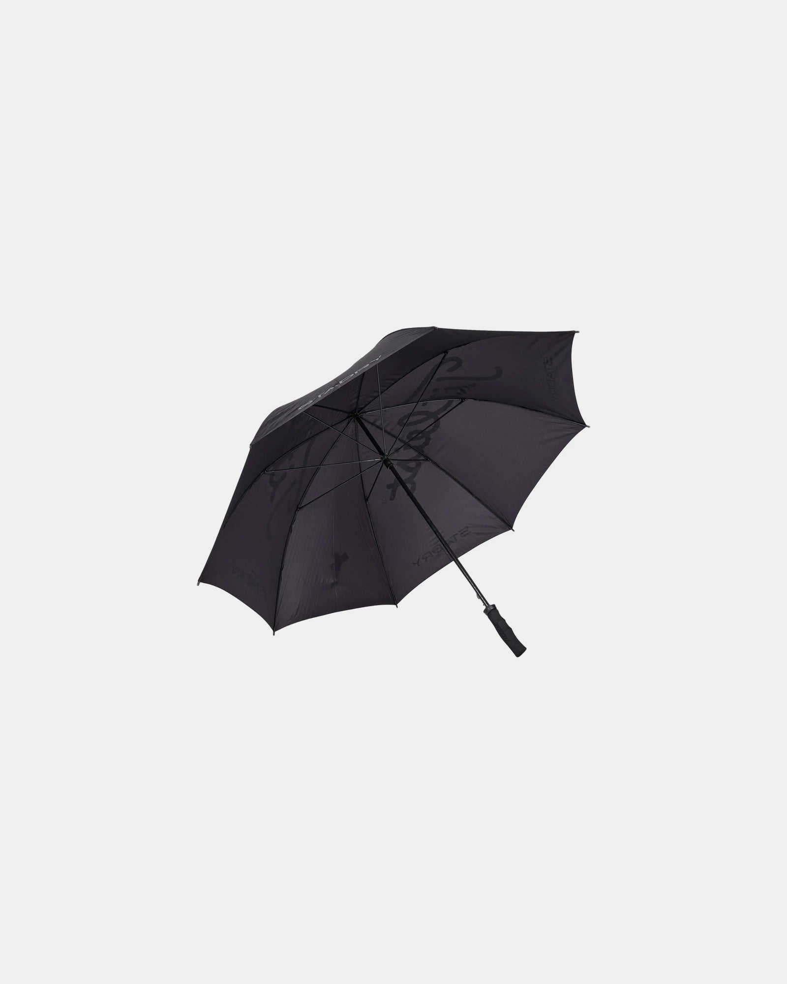 Branded nylon Titleist StaDry 64" golf umbrella - 3