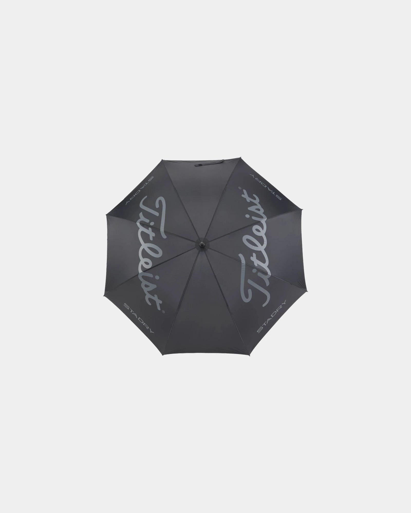 Branded nylon Titleist StaDry 64" golf umbrella - 1