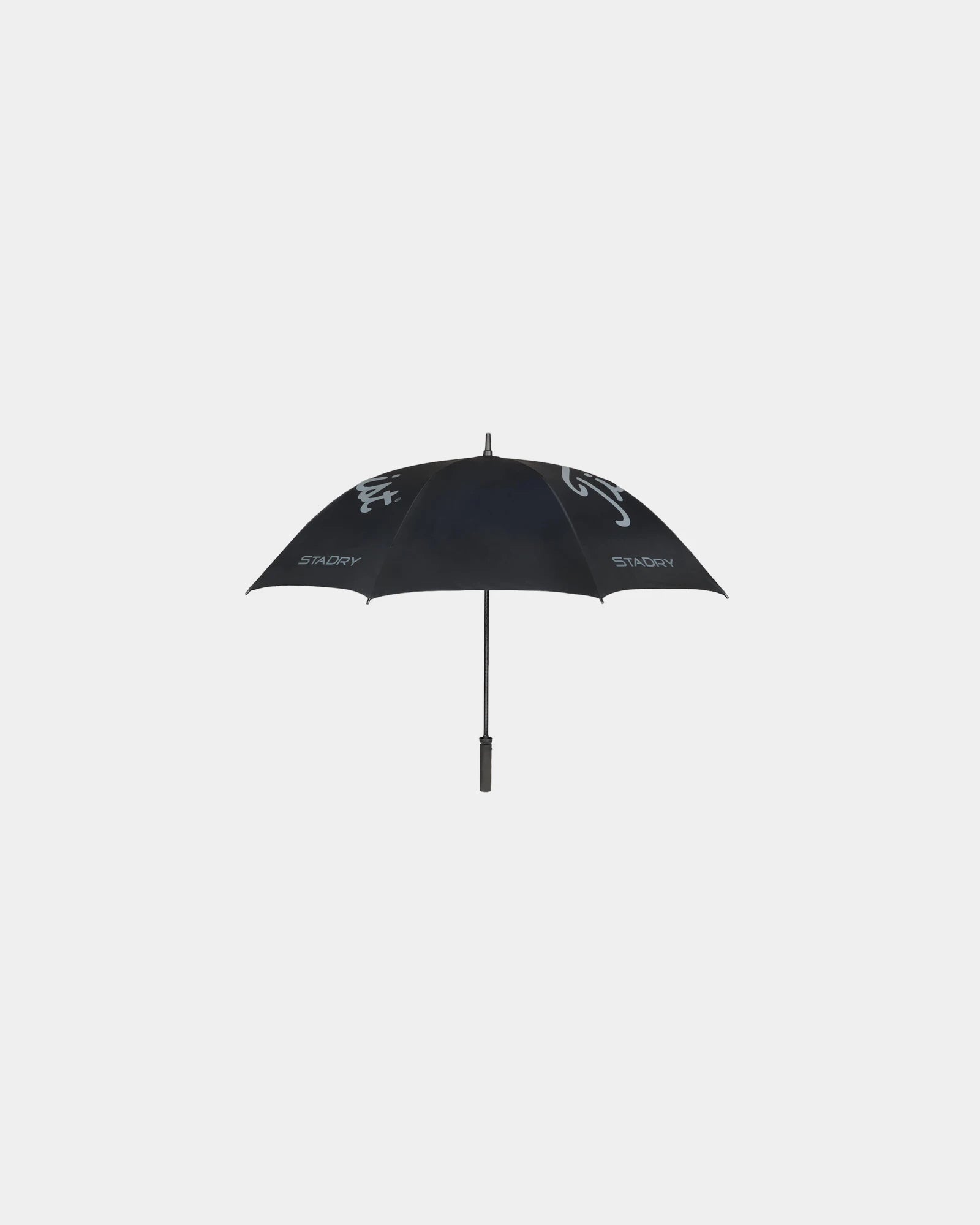 Branded nylon Titleist StaDry 64" golf umbrella - Black (Bk)