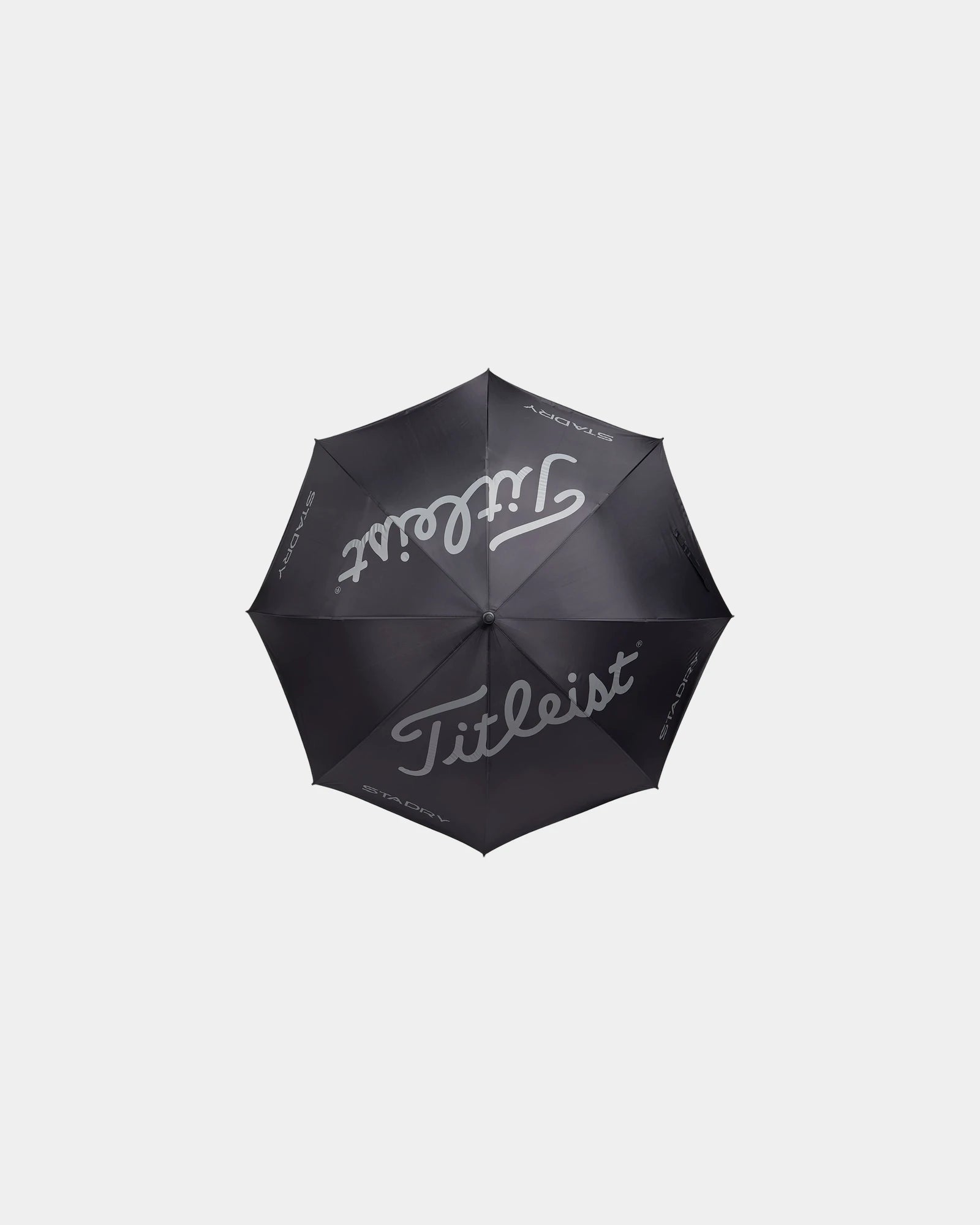 Branded nylon Titleist StaDry 64" golf umbrella - 2