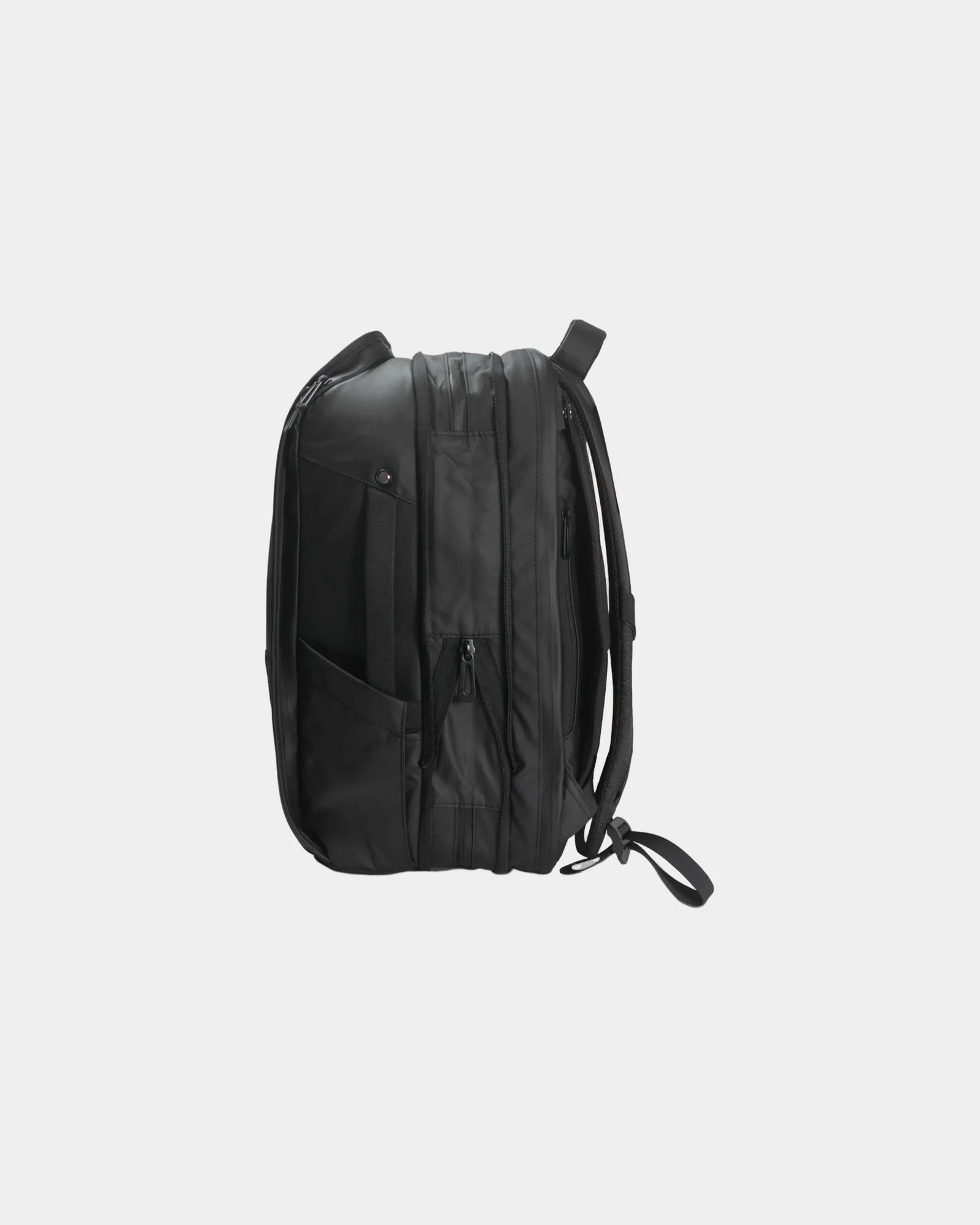 Custom polyester travel bag with packing cube Austin - 2