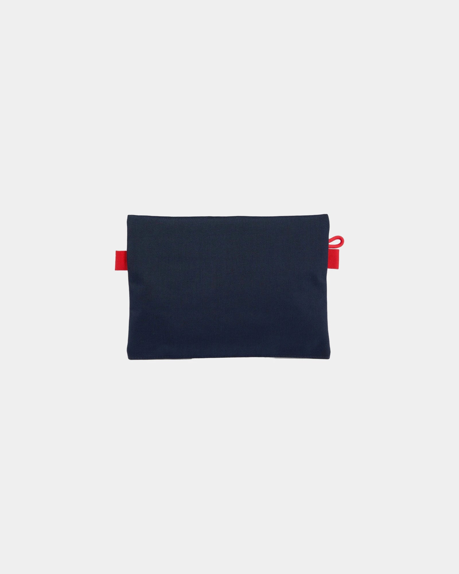 Custom recycled nylon travel pouch organizer - 8