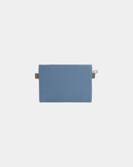 Custom recycled nylon travel pouch organizer - 12