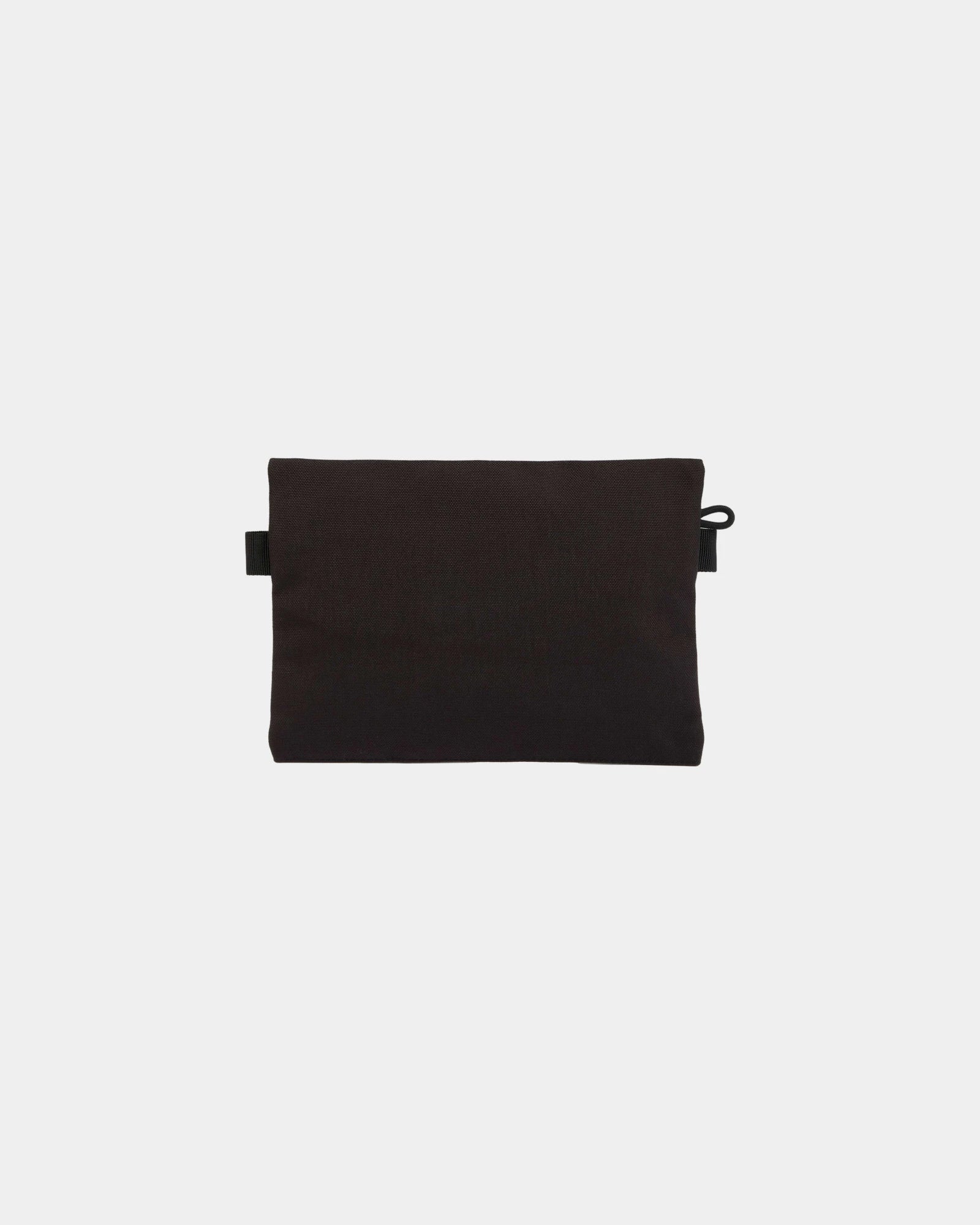 Custom recycled nylon travel pouch organizer - 3