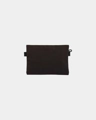 Custom recycled nylon travel pouch organizer - 3