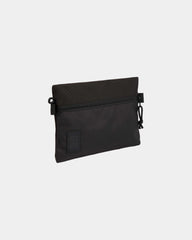 Custom recycled nylon travel pouch organizer - 2
