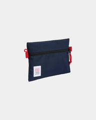 Custom recycled nylon travel pouch organizer - 7