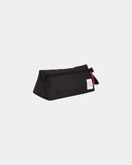 Custom recycled nylon Dopp kit travel bag - 1