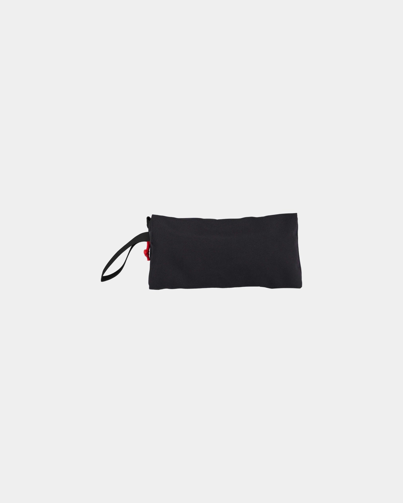 Custom recycled nylon Dopp kit travel bag - 3