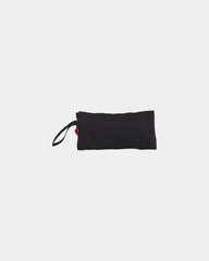 Custom recycled nylon Dopp kit travel bag - 3