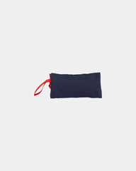 Custom recycled nylon Dopp kit travel bag - 9