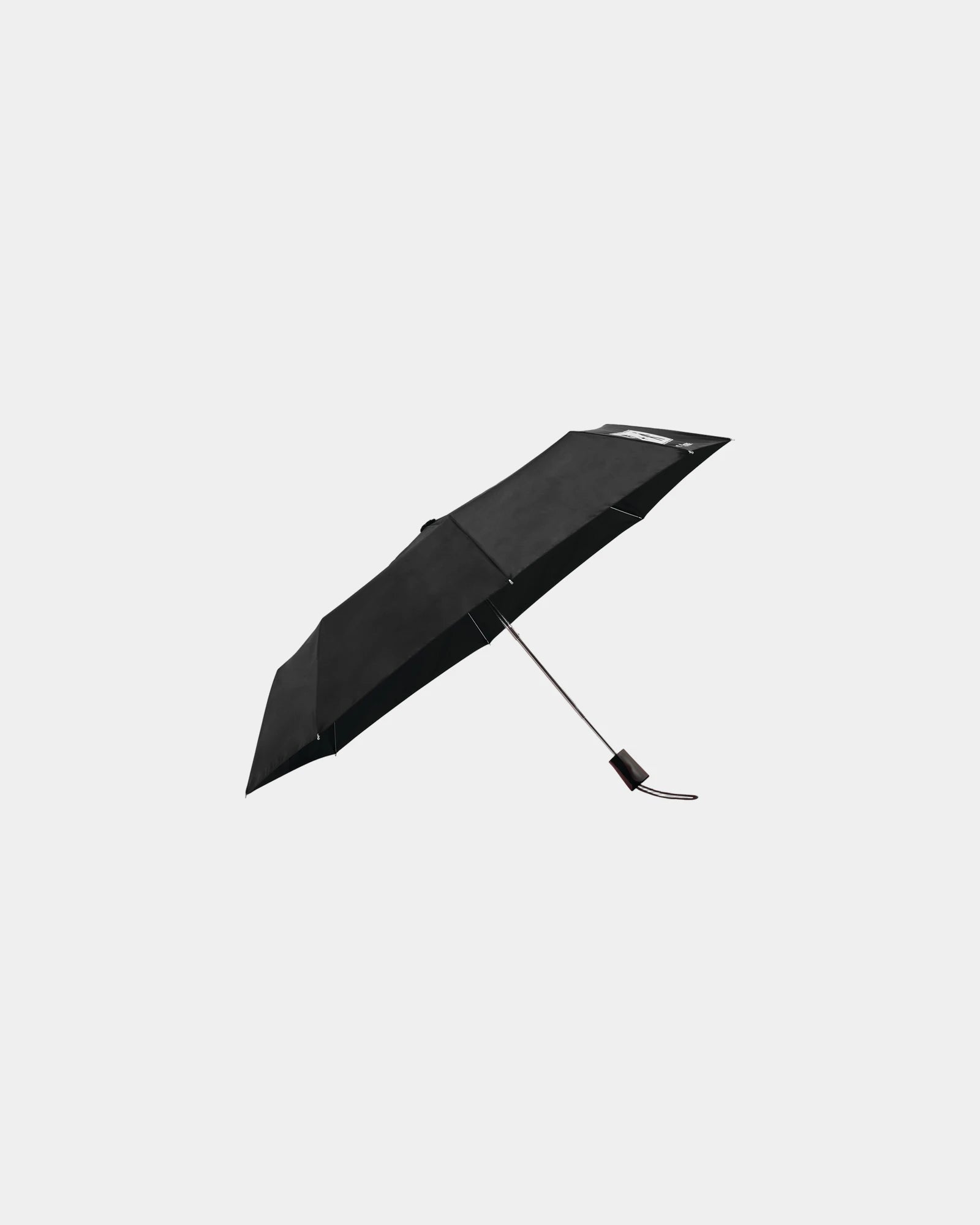 Custom recycled 42" auto open umbrella for business - 4