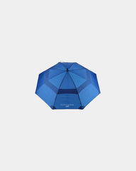 Custom RPET 60" vented golf umbrella wind-resistant - 12
